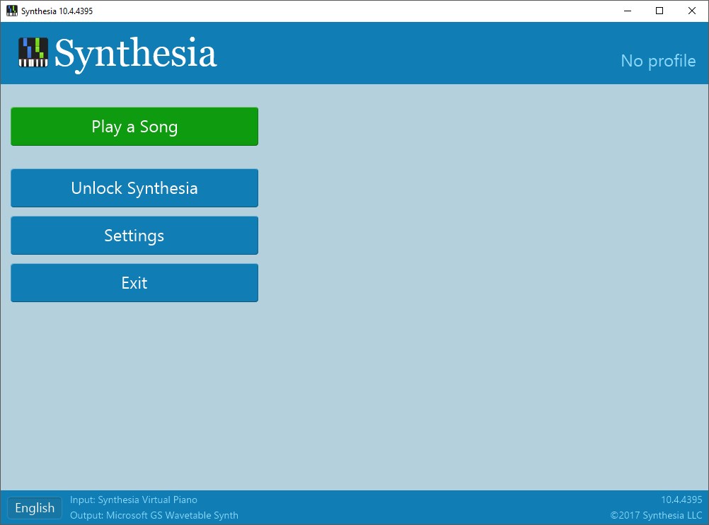 synthesia 10.3 code